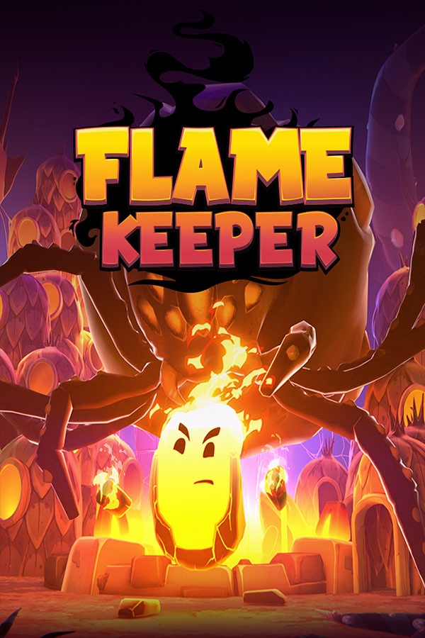 Flame Keeper